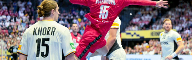 Novi početak: Nakon razočarenja na EP, Srbija sada kreće u kvalifikacije za SP