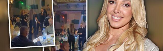 PRVA IZJAVA MILICE TODOROVIĆ NAKON POROĐAJA! Pevačica otkrila kako se oseća: Pričaćemo o svemu...