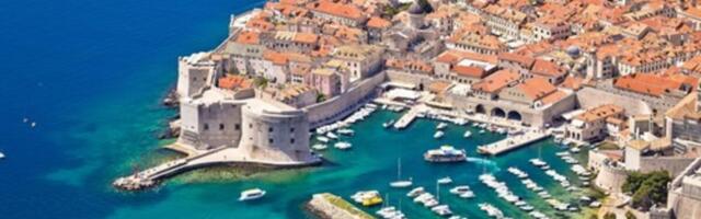 NOVA KARTA RAZBESNELA HRVATE: More je potpuno nestalo, nemaju gde da plivaju, Italijani su prekoputa...