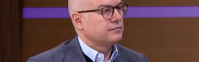 UŽIVO MILOŠ VUČEVIĆ NA KURIR TELEVIZIJI: Zašto blokaderi kriju imena sa liste? Pa kada ih otkriju, nastaće KARAMBOL