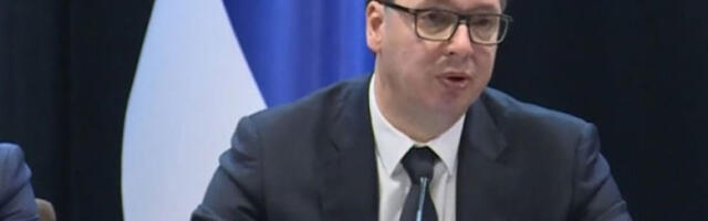 То је ве­ли­ка прет­ња нашој држави и народу у целини