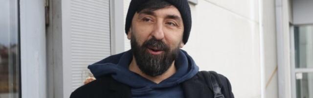 OVAKO SU UBILI OCA OGNJENA AMIDŽIĆA: Voditelj objavio PORODIČNU sliku sa pokojnim tatom, slika koja otvara stare rane!