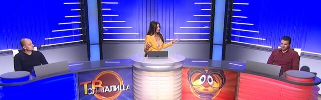 "Bila je ovo završnica za infarkt": Nesvakidašnja situacija u Slagalici, voditeljka i publika u šoku (Video)