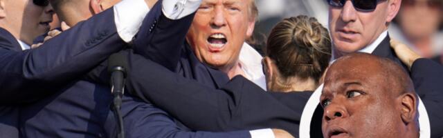 POSLE POKUŠAJA ATENTATA, TRAMP SE 100 ODSTO OKRENUO VERI: Pastor Mark Berns otkriva detalje duhovne transformacije američkog predsednika