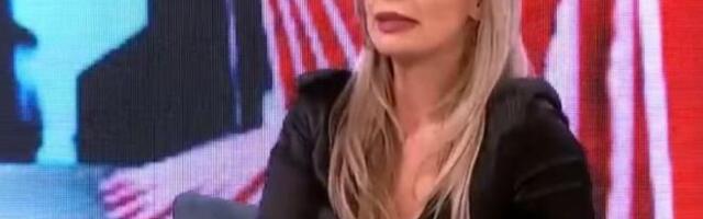 "TRPELA SAM TORTURU MESEC DANA" Kasperova bivša verenica odlučila da progovori, evo kakvo mišljenje ima o Mini Kostić