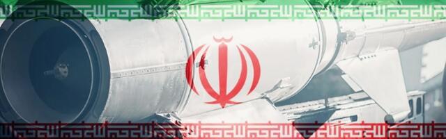 "SLEDI UPOTREBA DOSAD NEVIĐENOG ORUŽJA": Najnovija pretnja Irana LEDI KRV U ŽILAMA