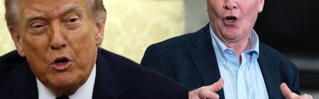 "NETANJAHU NAŠAO PREDSEDNIKA DOVOLJNO GLUPOG DA UVUČE SAD U RAT": Senator oštro kritikovao: Tramp je prekršio obećanje da nas neće uvlačiti u dodatne sukobe!