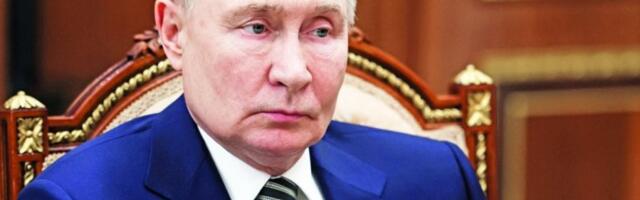 DA LI JE PUTIN SPREMAN ZA OVO? Ukrajinci prešli na NOVI NIVO ratovanja, evo KOGA su sada poslali na front!