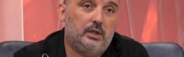 Skandal! Toni Cetinski otkazao koncert u Novom Sadu: "Spens nosi teške uspomene iz ratnih devedesetih"