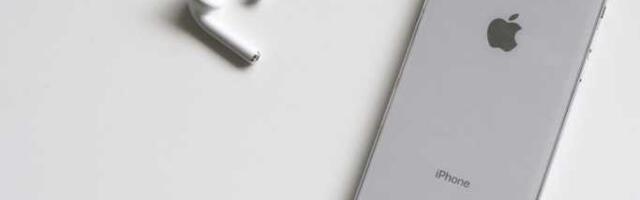 Apple uvodi značajne novine?