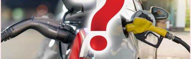 POSKUPLJENJE GORIVA I REZERVE ZA DVA MESECA - REDOVI NA PUMPAMA SE NASTAVLJAJU Sekulović o nestašici goriva za Kurir televiziju: "Neracionalno trošimo rezerve"