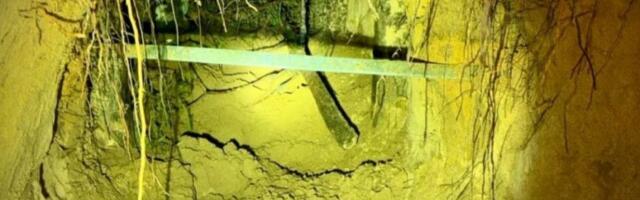 IRAN ČUVA NUKLEARNI MATERIJAL U PODZEMNIM BUNKERIMA: Pred Amerikancima je nemoguća misija na najnepristupačnijem terenu na svetu