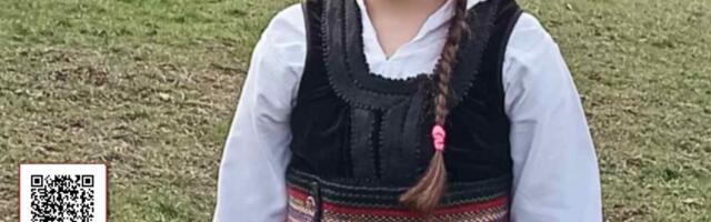 Pomozimo Miljani slanjem 212 na 2407