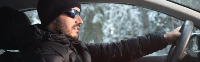 Zbog pevanja dobio paprenu kaznu? Srbina uhvatila policija na delu, on poriče