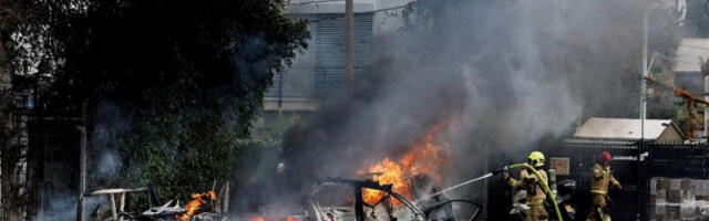 Оружја никад доста