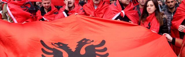 Tirana proglasila Iran sponzorom terorizma