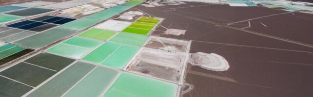 "Demostat" sam sebe demantuje: Hvale litijum u Finskoj, a rušili "Jadar" u Srbiji