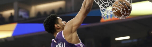 Кошаркаши Лос Анђелес Клиперса победили Далас, Богдан Богдановић није улазио у игру