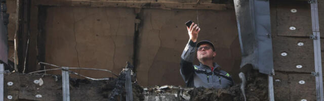 Трагедија у центру Москве: три особе погинуле, четири повређене