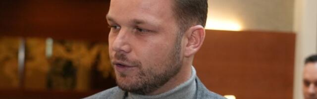 Stanivuković pušten iz pritvora - najavio obraćanje ispred hrvatskog konzulata u Banjaluci