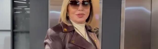 "NIKADA U ŽIVOTU NE BIH TO URADILA"! Naša pevačica brutalno o potezu Tonija Cetinskog - MOLIM VAS... (VIDEO, GALERIJA)