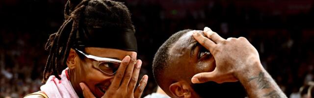 Čima Moneke odgovorio Karliku Džonsu: Ne smemo da dozvolimo da se ta sra*a dogode, ne smemo da dozvolimo da nam se smeje!