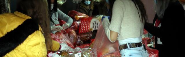 Veliki humanitarni događaj u Beogradu: Prikuplja se pomoć za mališane na Kosovu i Metohiji, ovo im je potrebno