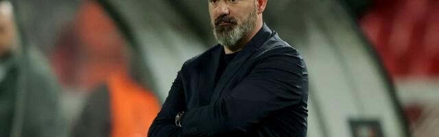 Zvezda oslabljena u Surdulici, Stanković izabrao sastav: Duarte ponovo u špicu