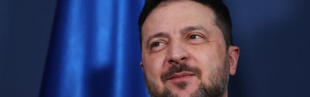 Sprema se pakao na Bliskom istoku! Zelenski tvrdi: Rusi i Iranci udružili snage, prepisuju krvavi scenario iz Ukrajine!