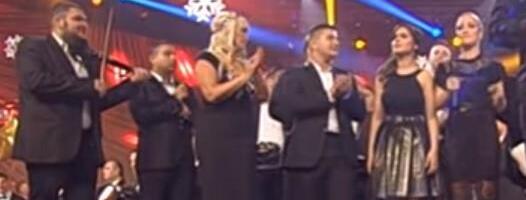 DOKTORATI, MASTER, FAKULTETI! Oni su najobrazovaniji na estradi: Pevač ima završena čak 3 fakulteta, studirali u inostranstvu...