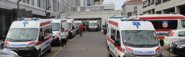 Suva usta, pojačano mokrenje, a onda otkazivanje organa: Sve o bolesti od koje je preminuo Duško Vujošević