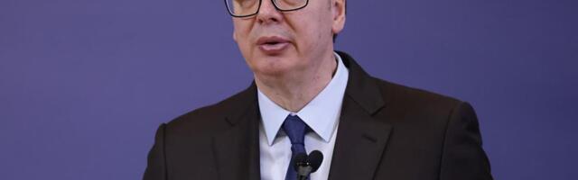 OBEZBEDILI SMO NAJBOLJE LEKOVE NA SVETU ZA NAŠE GRAĐANE! Vučić: Znam da ćemo hiljadama ljudi produžiti život (VIDEO)