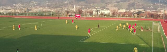 Jošanica traži pobedu: Budućnost Krušik 2014 stiže na Atletski stadion