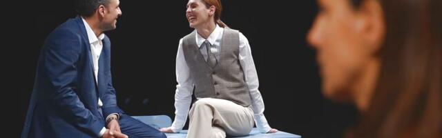 Beogradsko dramsko pozorište gostuje u Sankt Peterburgu