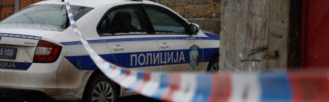 Muškarac nožem povredio Hrvaticu na Novom Beogradu: Palo hapšenje posle krvavog pira