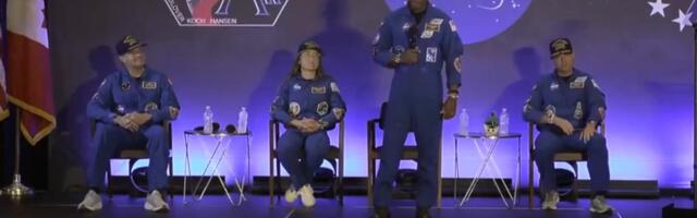 PRVE IZJAVE ASTRONAUTA ARTEMISA 2 NAKON POVRATKA NA ZEMLJU! Članovi posade dočekani OVACIJAMA u Hjustonu! (VIDEO)