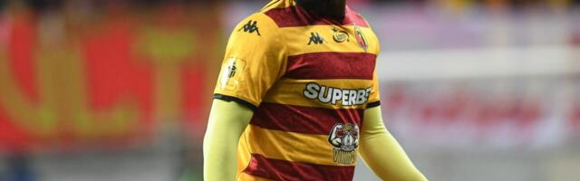 ZVER, MAŠINA ZA GOLOVE, TENK SAMO SU NEKI OD NADIMAKA ZA IGRAČA KOJEG JURI ZVEZDA: Srbi su već mogli da ga vide na delu...