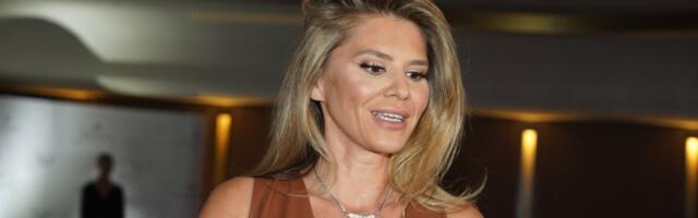 Svi detalji Melinine svadbe: Ovaj svetski poznat bend zabavlja goste, pogledajte jelovnik