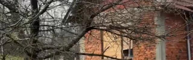 Pevačica ulaže 40.000 evra u renoviranje napuštene kuće: Od ovog hoće  da napravi bajku