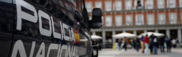 Umro Krsto Vujić nakon ranjavanja u Barseloni!