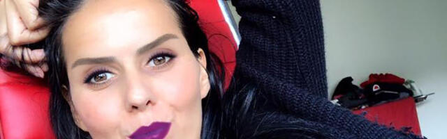 Ćerka našeg pevača potpisala da prekida hemioterapiju: "Imala sam rak za rakom..."