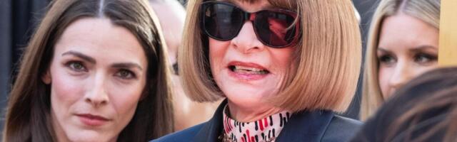 Ovo je ćerka čuvene Ane Vintur: Ketrin plenila pored slavne majke, a onda se pojavila i snaja bivše urednice Voga