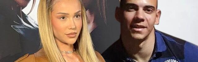 Ko je muškarac s kojim se Breskvica zabavljala 5 godina, pa raskinula: Stariji od nje 8 godina, a bavi se…