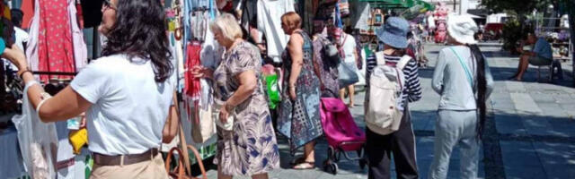 ​Све „Београдске пијаце” ће 1. и 2. маја радити по устаљеном радном времену