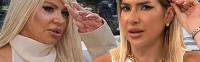"Likuša nikog ne interesuje, samo puno košta" Jovana se oglasila zbog Darine poruke: Bila je žustra