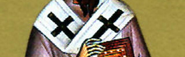 Na onaj svet ispratio 1.000 hrišćana, pa i sam stradao: Danas je Sveti Simeon, ovu molitvu izgovaraju vernici