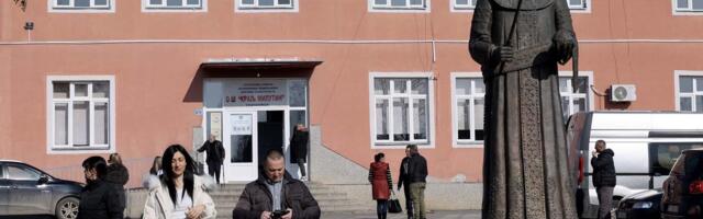 Na Kosovu više od dva miliona birača
