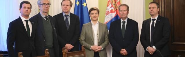 Правосуђе под киријом