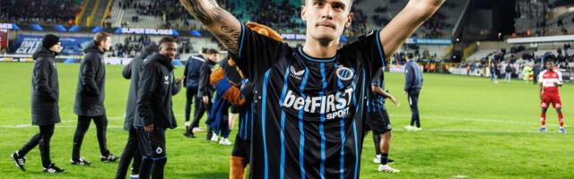 Inter žrtvuje Stankovića!? Italijani se povlače i puštaju ga u Premijer ligu – za 40.000.000 evra
