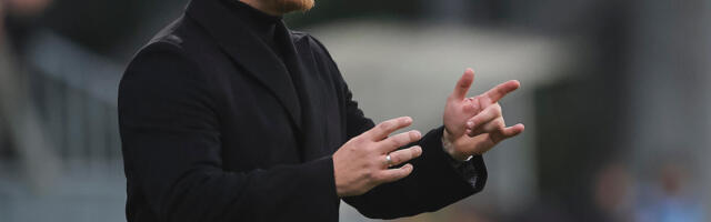 "Raduje me što su deca, njih šestorica, koji su bili bonusi, pokazala da mogu da računam na njih" (Foto)